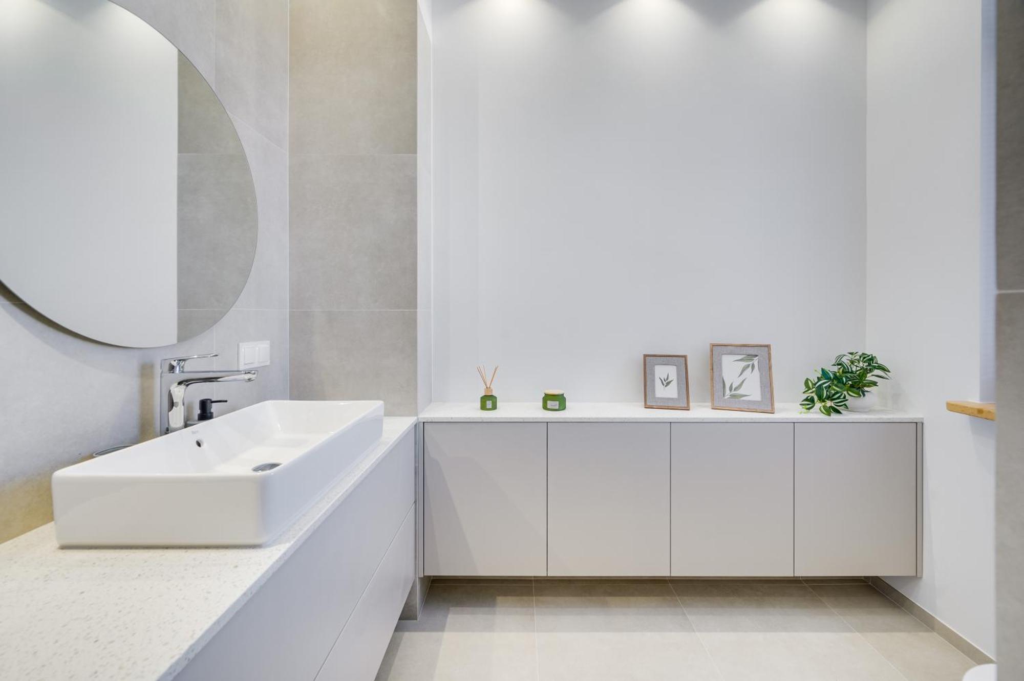 גדנסק White Sea - Neptun Park By Oneapartments מראה חיצוני תמונה
