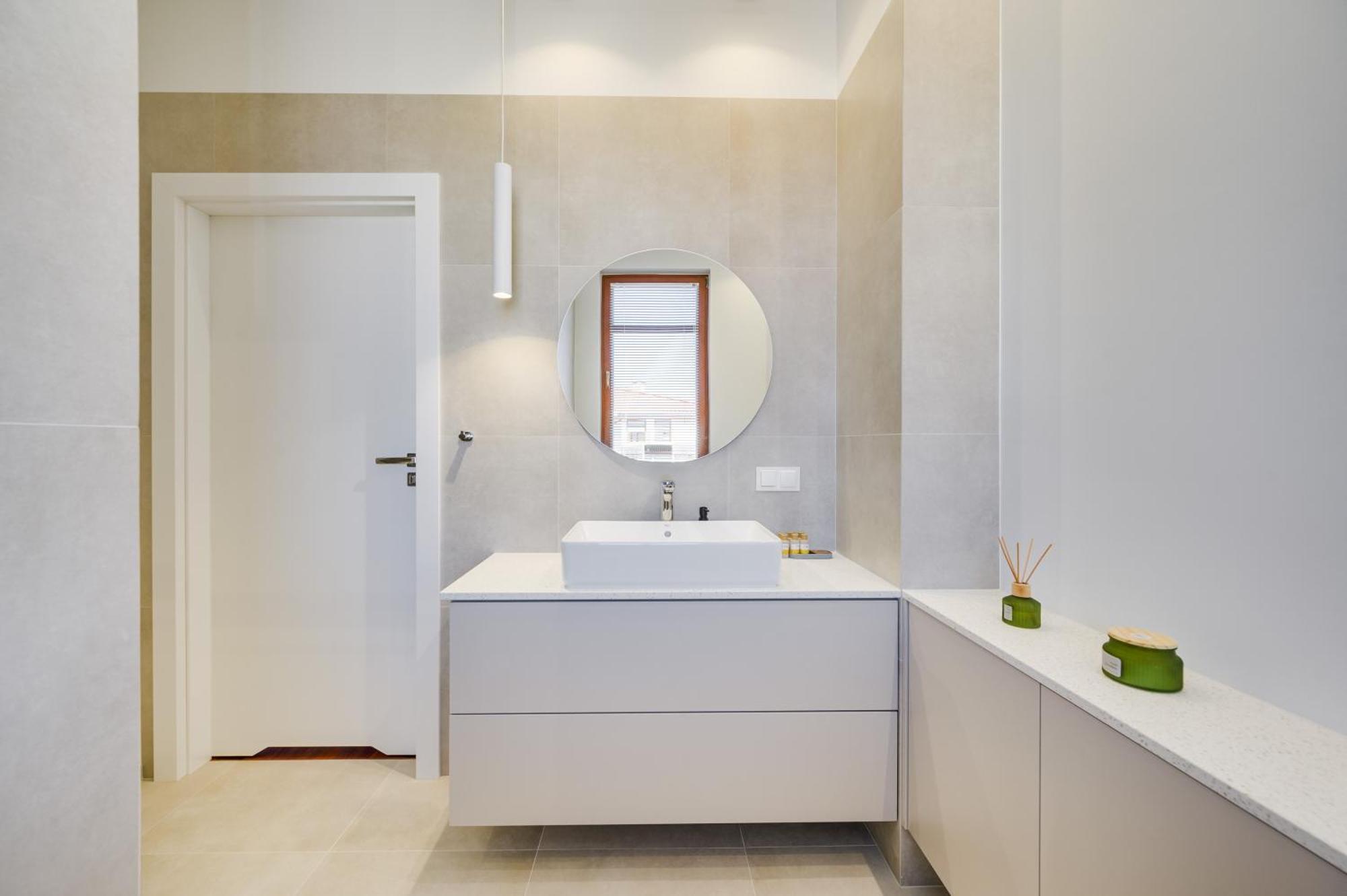 גדנסק White Sea - Neptun Park By Oneapartments מראה חיצוני תמונה